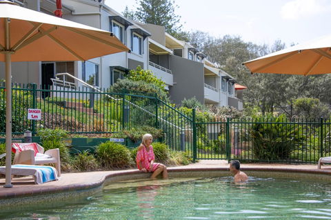 Samarinda Jewel By The Sea - Holiday Sunshine Coast 5