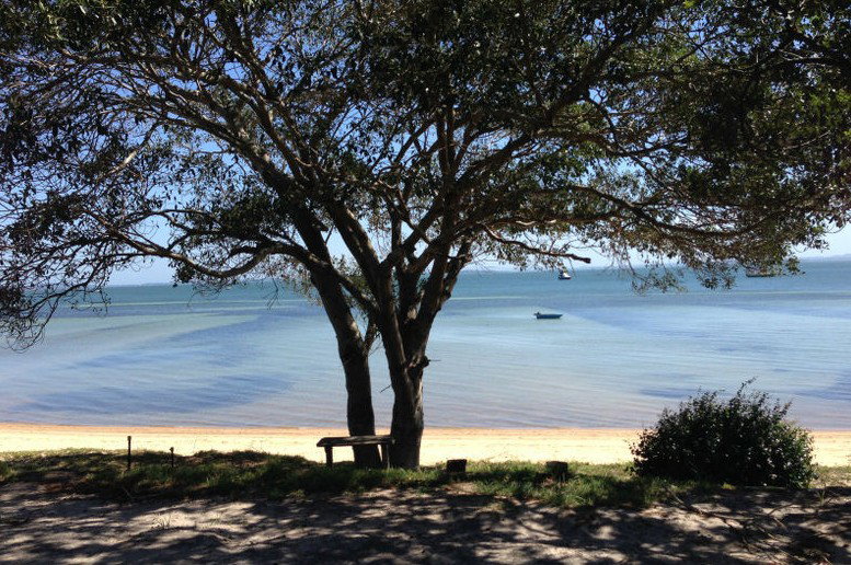 Dunwich QLD Sunshine Coast Tourism