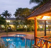 Country Comfort Ipswich - Holiday Sunshine Coast