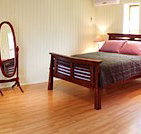 First Avenue Bed  Breakfast - Holiday Sunshine Coast