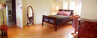 First Avenue Bed & Breakfast - Sunshine Coast Tourism 0