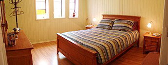 First Avenue Bed & Breakfast - Sunshine Coast Tourism 2