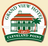 Grand View Hotel - Holiday Sunshine Coast