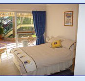 Rose Bay Getaway