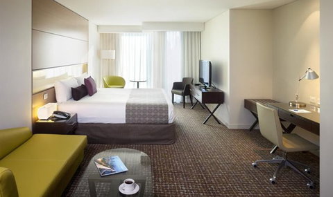 The Point Brisbane - Holiday Sunshine Coast 1