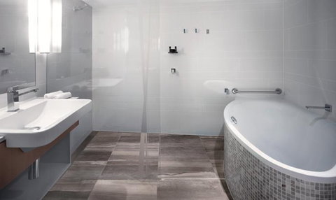 The Point Brisbane - Holiday Sunshine Coast 2