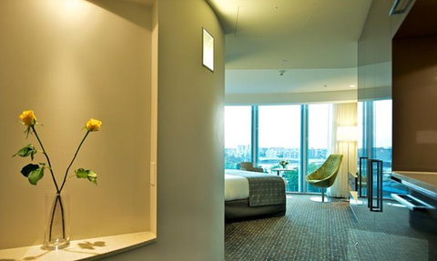 The Point Brisbane - Holiday Sunshine Coast 4