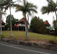 Paradise Palms Resort - Holiday Sunshine Coast