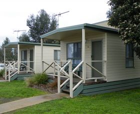 Hamilton Caravan Park - Sunshine Coast Tourism 1