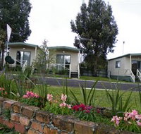 Hamilton Caravan Park - Holiday Sunshine Coast