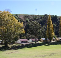 Licola Wilderness Village - Holiday Sunshine Coast