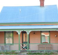 Marlo Cottage - Sunshine Coast Tourism