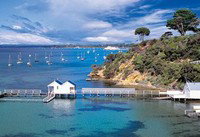 Merricks VIC Sunshine Coast Tourism