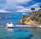 Merricks Lodge - Sunshine Coast Tourism