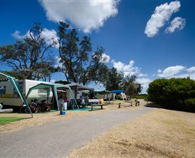 Mornington Peninsula Foreshore Camping - Sunshine Coast Tourism 2