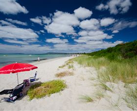 Mornington Peninsula Foreshore Camping - Sunshine Coast Tourism 5