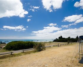 Mornington Peninsula Foreshore Camping - Sunshine Coast Tourism 3