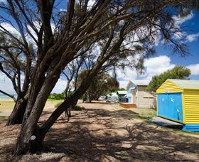 Mornington Peninsula Foreshore Camping - Sunshine Coast Tourism 4