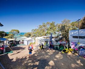 Mornington Peninsula Foreshore Camping - Sunshine Coast Tourism 6