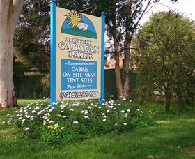 Sunshine Coast Tourism