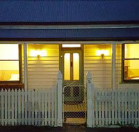 Mulberry Cottage Beechworth - Sunshine Coast Tourism
