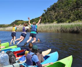 Barjarg VIC Sunshine Coast Tourism