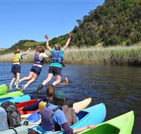 Nillahcootie Outdoor Centre - Sunshine Coast Tourism