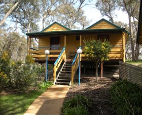 PGL Campaspe Downs - Sunshine Coast Tourism 0