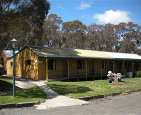 PGL Campaspe Downs - Sunshine Coast Tourism 2