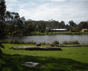 PGL Campaspe Downs - Sunshine Coast Tourism 1