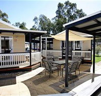 Yarraby Holiday Park - Sunshine Coast Tourism