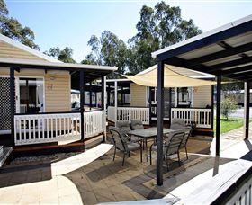 Yarraby Holiday Park - Sunshine Coast Tourism 0