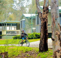 Yarraby Holiday Park - Aspen Parks - Sunshine Coast Tourism