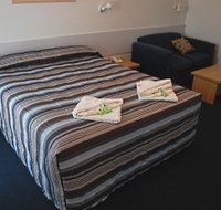 BEST WESTERN Bass and Flinders Motor Inn - Holiday Sunshine Coast