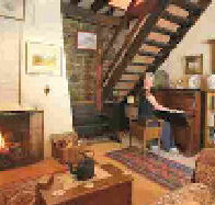 Bowerbank Mill BB - Sunshine Coast Tourism