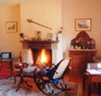 Cascades Colonial Accommodation - Sunshine Coast Tourism