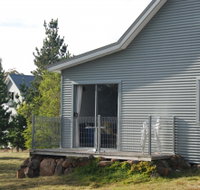 Heimat Chalets - Parks Section - Sunshine Coast Tourism