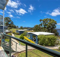 Port Huon Cottages - Holiday Sunshine Coast