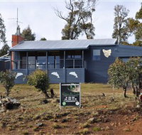 Shannon Rise Lodge - Sunshine Coast Tourism