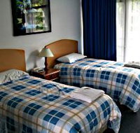 Junction Motel and Lounge Bar - Sunshine Coast Tourism