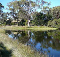 Wind Song Bed and Breakfast