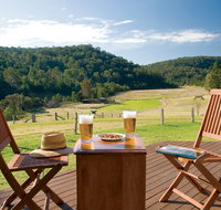 Big Yango Homestead - Big Yengo - Sunshine Coast Tourism