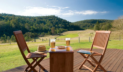 Big Yango Homestead - Big Yengo - Sunshine Coast Tourism 0
