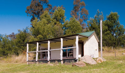 Big Yango Homestead - Big Yengo - Sunshine Coast Tourism 2