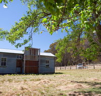 Brackens Cottage - Coolah