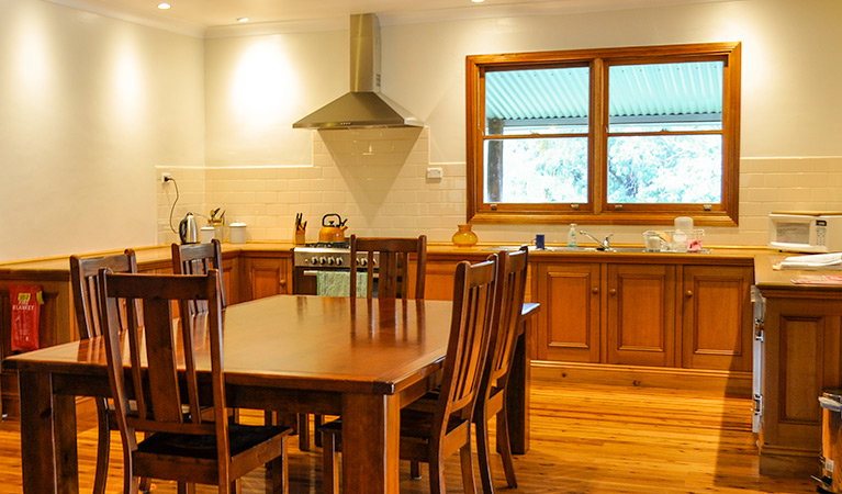 Breakfast Creek NSW Sunshine Coast Tourism