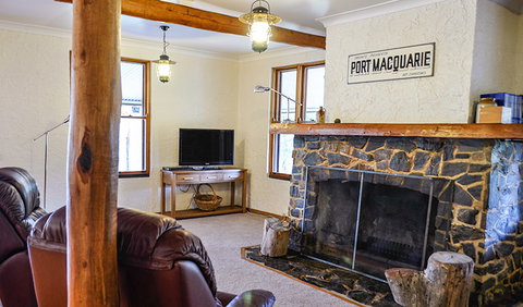 Capertee Homestead 'Port Macquarie' - Bogee - Holiday Sunshine Coast 1