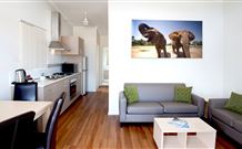 A Shady River Holiday Park BIG4 - Aspen Parks - Holiday Sunshine Coast 1