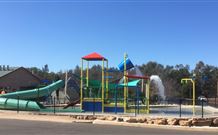 A Shady River Holiday Park BIG4 - Aspen Parks - Holiday Sunshine Coast 0
