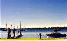 Active Holidays BIG4 Lake Macquarie - Holiday Sunshine Coast 6